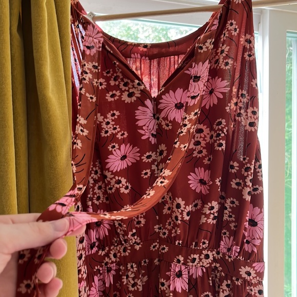 Madewell Dress - Picture 4 of 6